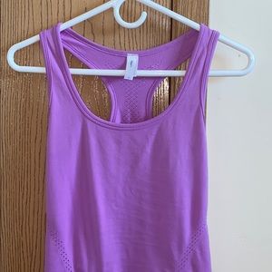 Gap Fit Athletic Tank Top